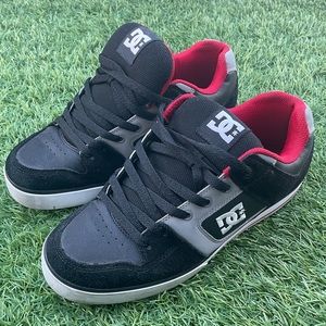 DC Men’s - Pure Low Shoes